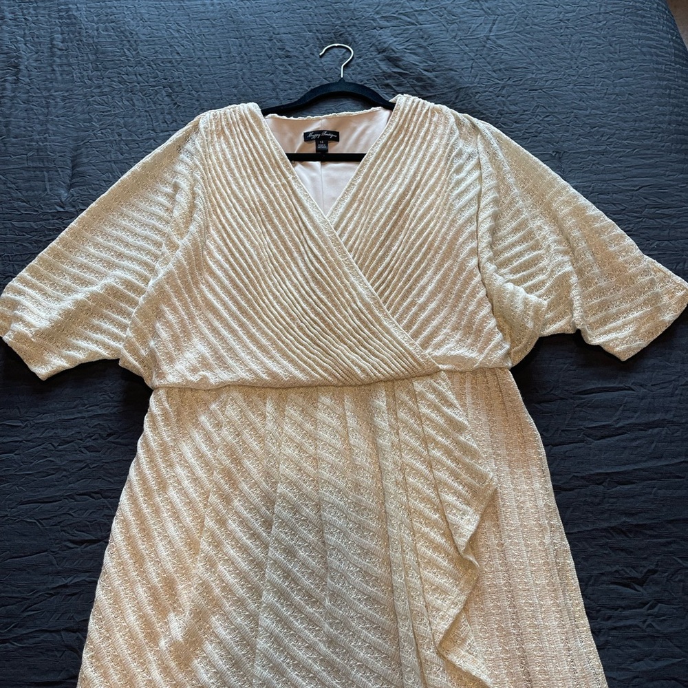 Maggy Boutique Dress